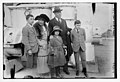 Sir A. Conan Doyle and family LCCN2014715848.jpg