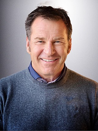 <span class="mw-page-title-main">Nick Faldo</span> English professional golfer