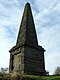 Smeakin Hill War Memorial (WWI and WWII) - geograph.org.uk - 1516634.jpg