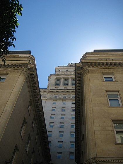 The Sofitel Buenos Aires Sofitel Buenos Aires IMG 2104.jpg