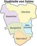 Niederbiel