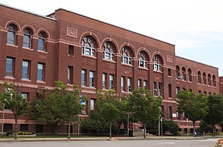 <span class="mw-page-title-main">Somerville High School (Massachusetts)</span> Public secondary school in Somerville, MA, United States