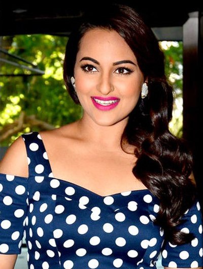 Image: Sonakshi Sinha