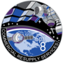 Miniatura para SpaceX CRS-8