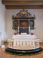 Altar von 1772