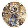St. Theodore medalion from Michael archangel icon.jpg