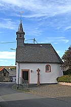 Kapelle (1716)