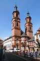 St.-Jakobus-Kirche in Miltenberg