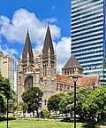 Thumbnail for St John's Cathedral (Brisbane)