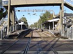 St Margarets railway station (Hertfordshire)