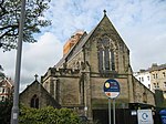 Church of St Martin St Martins - geograph.org.uk - 1836338.jpg