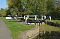 St Mary's Lock, Leicester - geograph.org.uk - 2660277.jpg