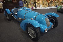 1938 Talbot-Lago T-120 at Stahls Automotive Collection Stahls Automotive Collection December 2021 096 (1938 Talbot-Lago T-120).jpg