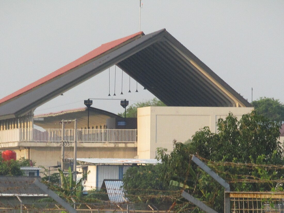 Stasiun Bandara Adisoemarmo