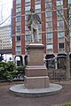 Statue of Samuel Morley in Lewins Mead - geograph.org.uk - 1714935.jpg