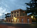 Thumbnail for Cerignola Campagna railway station