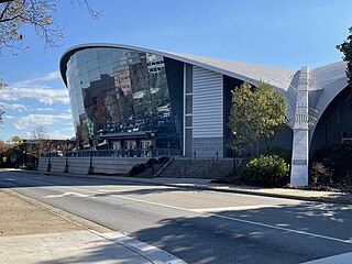 <span class="mw-page-title-main">Stegeman Coliseum</span> Arena in Athens, Georgia, United States