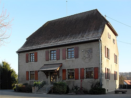 Remplacement de serrure Steinbrunn-le-Haut (68440)