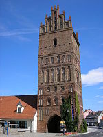 Steintor (Anklam)