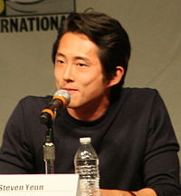 Yeun v roce 2012