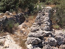 Stone wall at Chezib.jpg