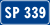 SP 339