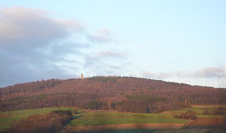 Strutberg