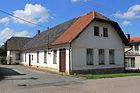 Čeština: Dům čp. 26 v Suché Lhotě English: House No. 26 in Suchá Lhota, Czech Republic.