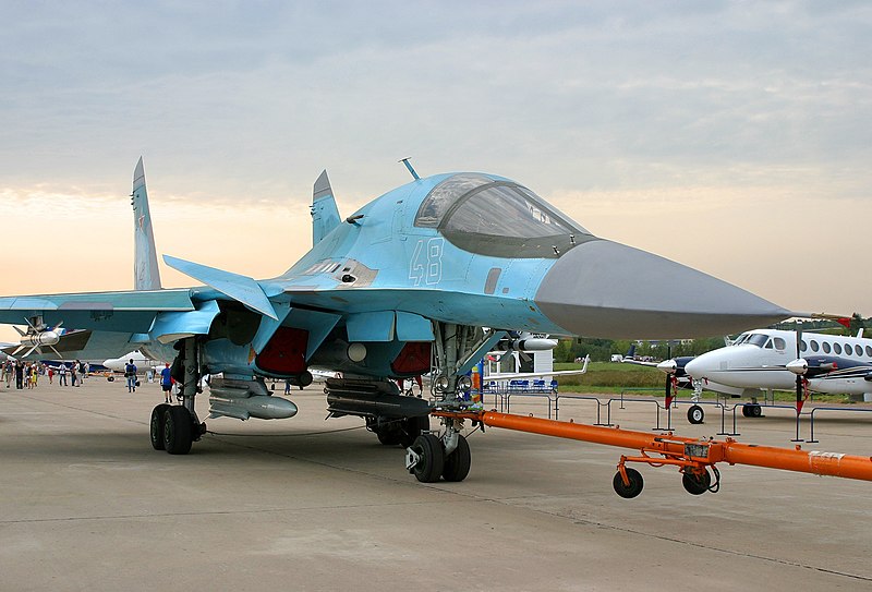 File:Sukhoi Su-34 (Su-32FN), Russia - Air Force AN1309542.jpg