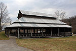 Sulphur Springs Methodist Campground