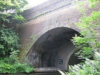 Summit Bridge, Smethwick bridge in Smethwick, United Kingdom