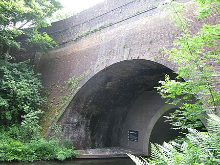 Summit Bridge