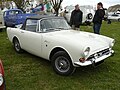 Sunbeam Alpine Series V de 1967