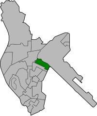 Sung Wong Toi (constituency)