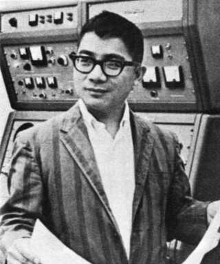 <span class="mw-page-title-main">Sunney Chan</span> Chinese-American biophysical chemist (born 1936)