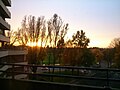 Sunset in Wageningen 5.jpg