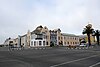 German colonial architecture in Swakopmund