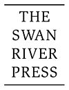 Swan River Press логотипі Text.jpg