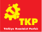 Türkiye Komünist Partisi Logo.svg