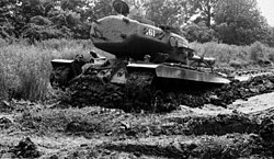 T30 heavy tank in Fort knox.jpg