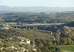 Vignette pour Viaduc de l'Arc