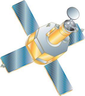 TRACE NASA satellite of the Explorer program