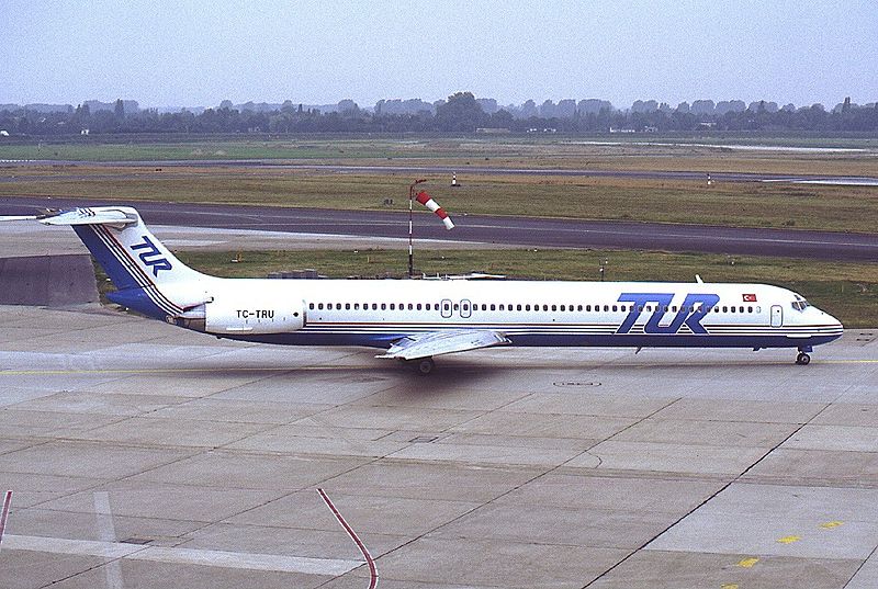 File:TUR European MD-83 TC-TRU at EDDL 19910817.jpg