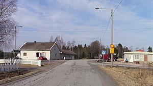 lapijoki kartta Lapijoki – Wikipedia