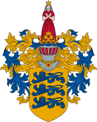 Coat of arms of Tallinn