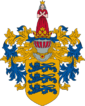 Wappen vun Tallinn