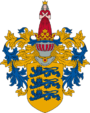 Escudo de Tallinn