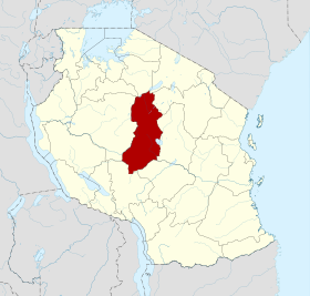 Singida (région)