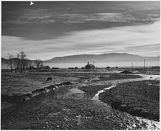 Taos Valley