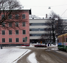 Helsingin Työväenopisto